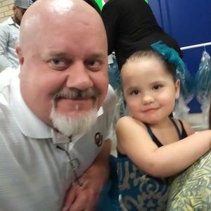 Meet your Posher, Ernie